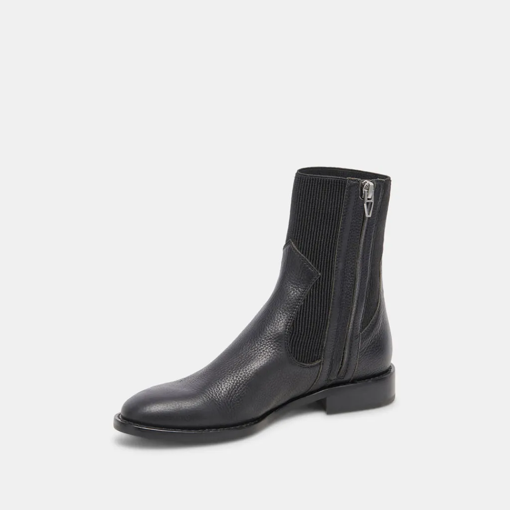 DOLCE VITA Boots & Booties*Gineva Boots Black Leather