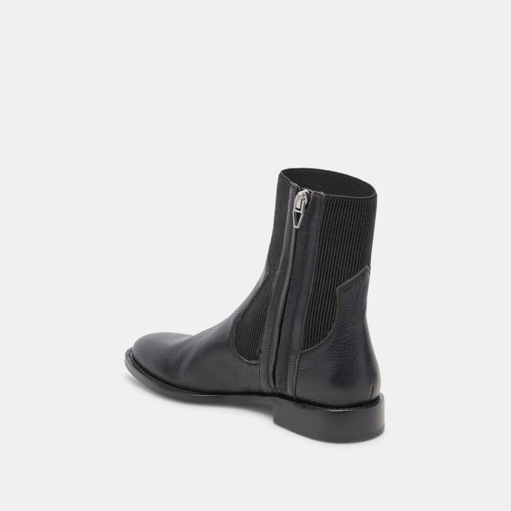 DOLCE VITA Boots & Booties*Gineva Boots Black Leather