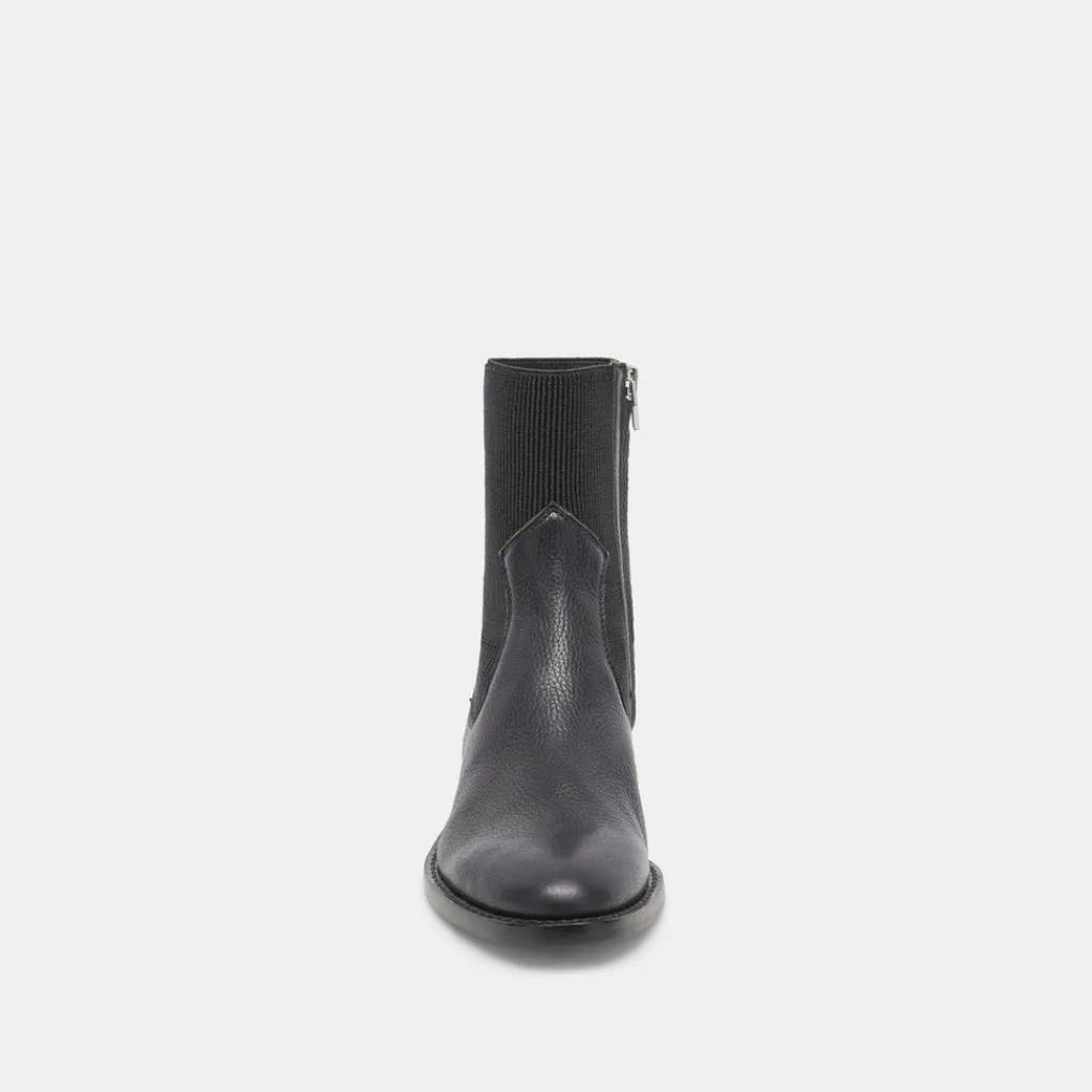 DOLCE VITA Boots & Booties*Gineva Boots Black Leather