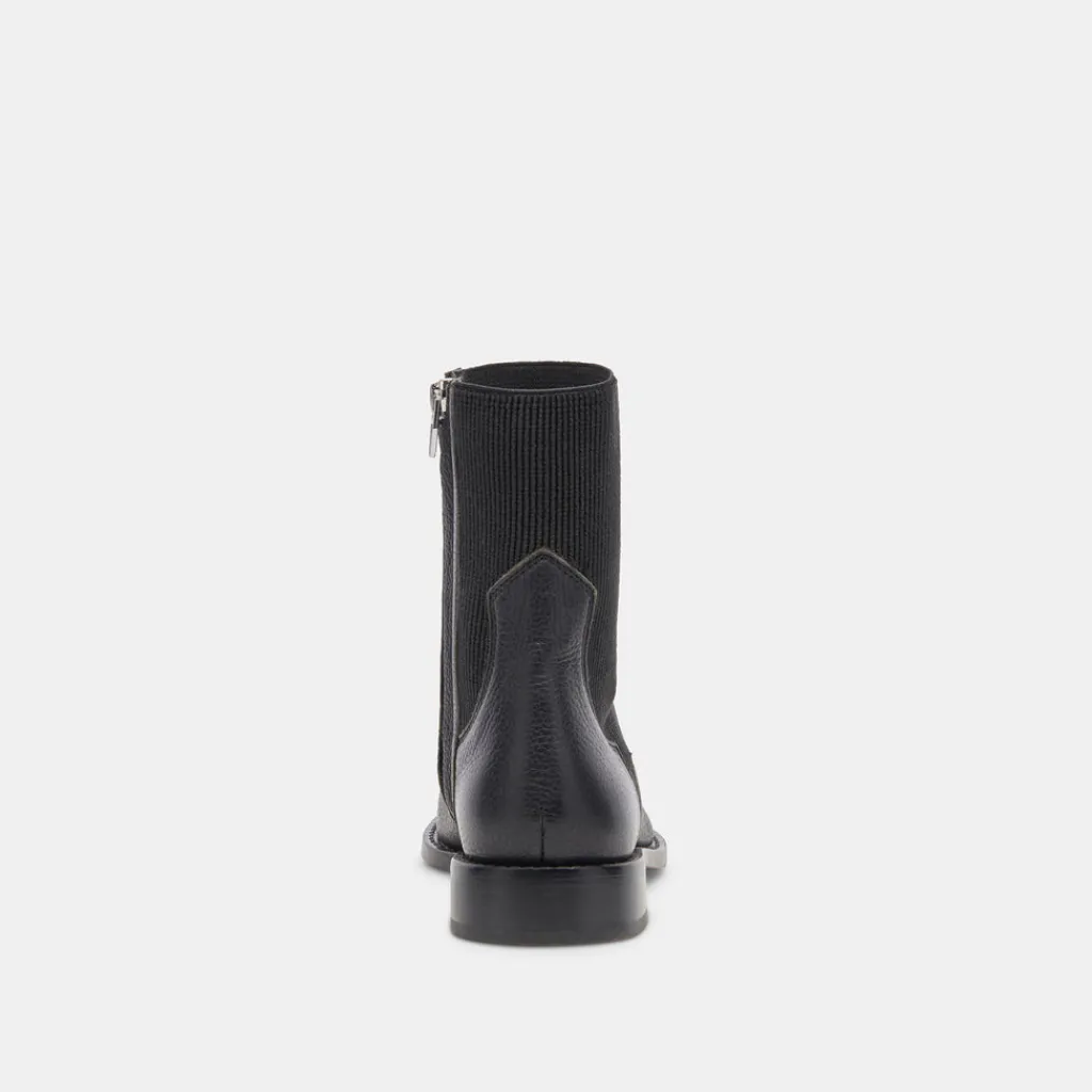 DOLCE VITA Boots & Booties*Gineva Boots Black Leather