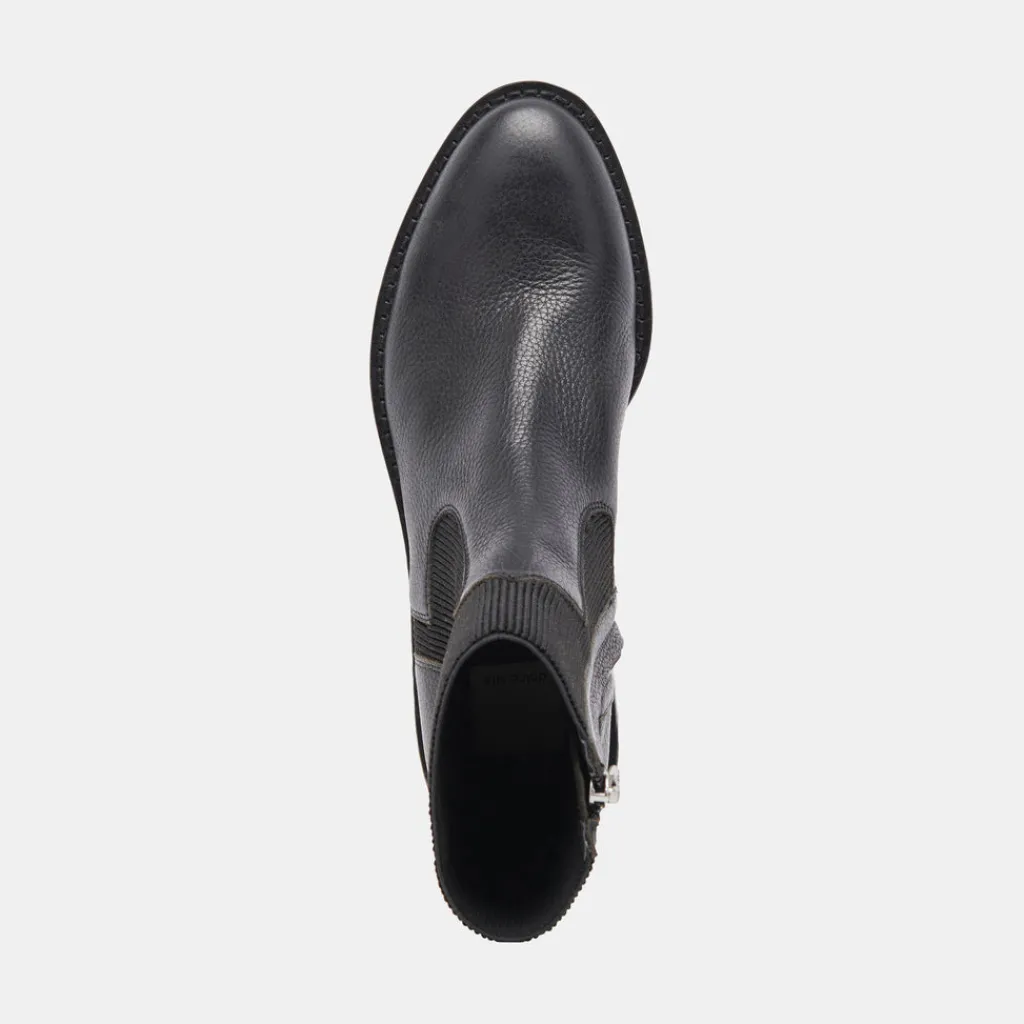 DOLCE VITA Boots & Booties*Gineva Boots Black Leather