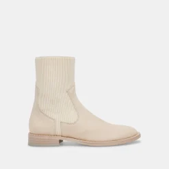 DOLCE VITA Boots & Booties*Gineva Boots Sand Nubuck