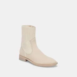 DOLCE VITA Boots & Booties*Gineva Boots Sand Nubuck