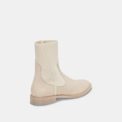 DOLCE VITA Boots & Booties*Gineva Boots Sand Nubuck