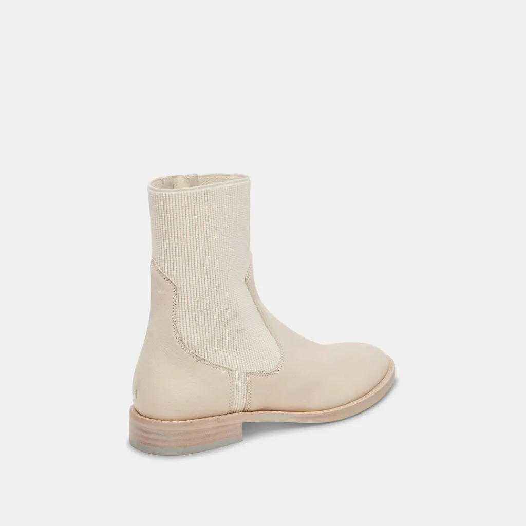 DOLCE VITA Boots & Booties*Gineva Boots Sand Nubuck