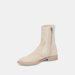 DOLCE VITA Boots & Booties*Gineva Boots Sand Nubuck