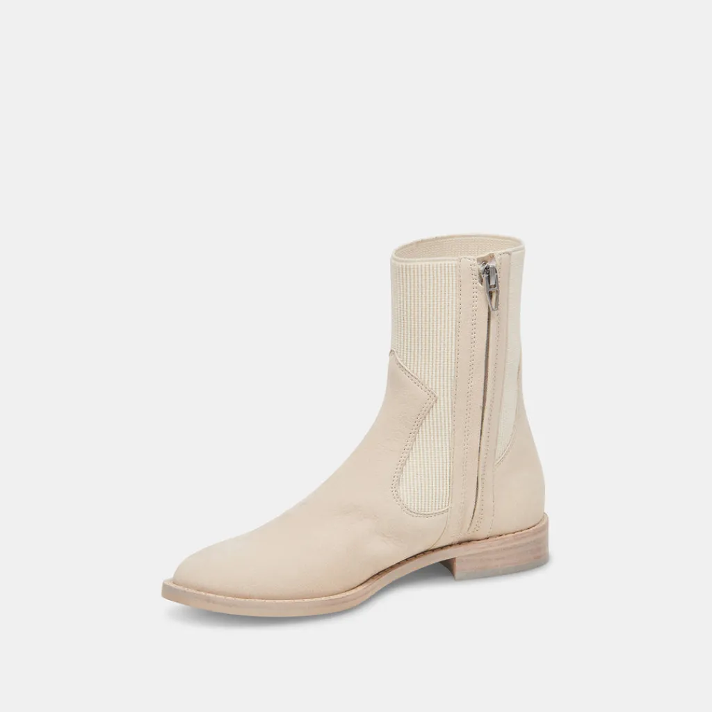 DOLCE VITA Boots & Booties*Gineva Boots Sand Nubuck