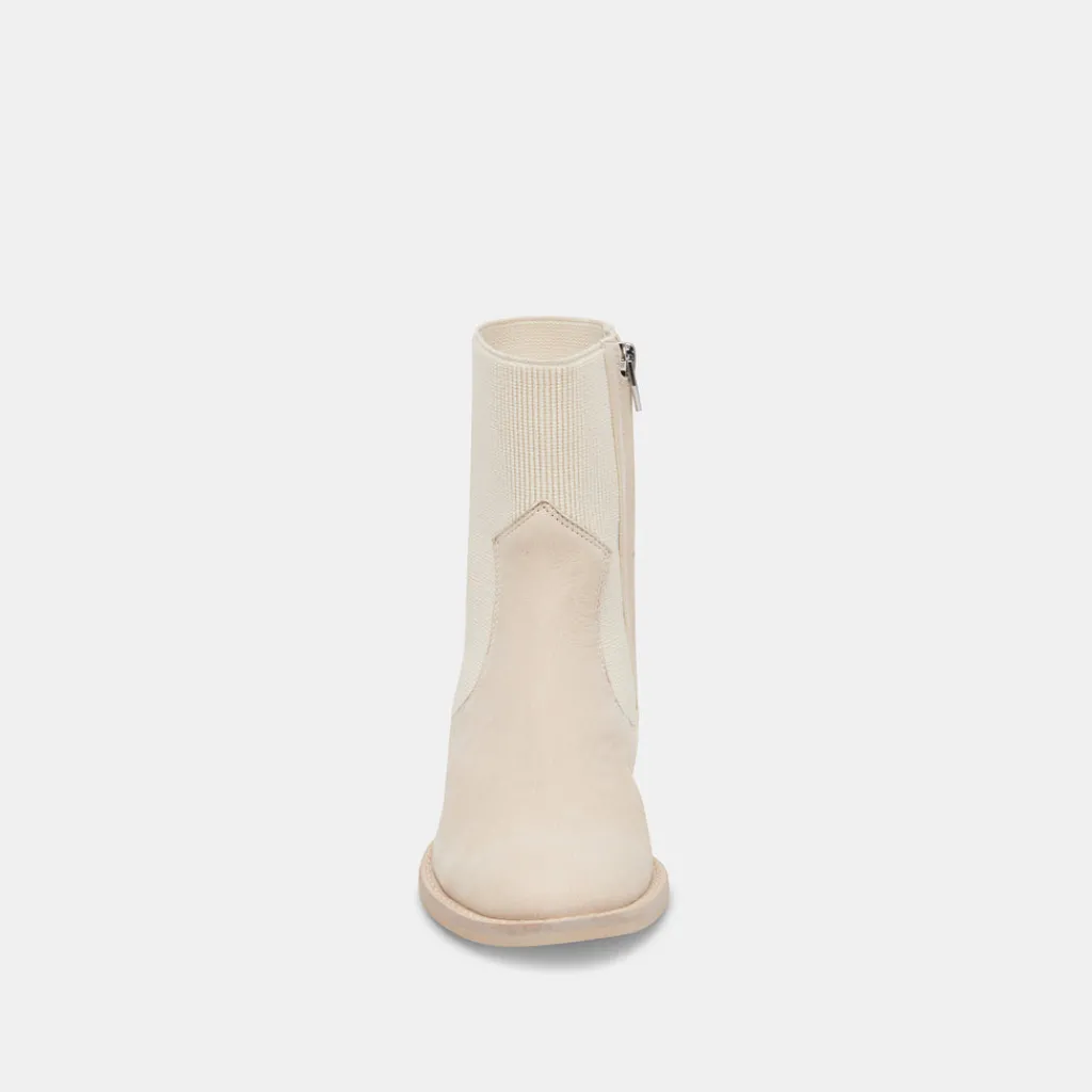 DOLCE VITA Boots & Booties*Gineva Boots Sand Nubuck