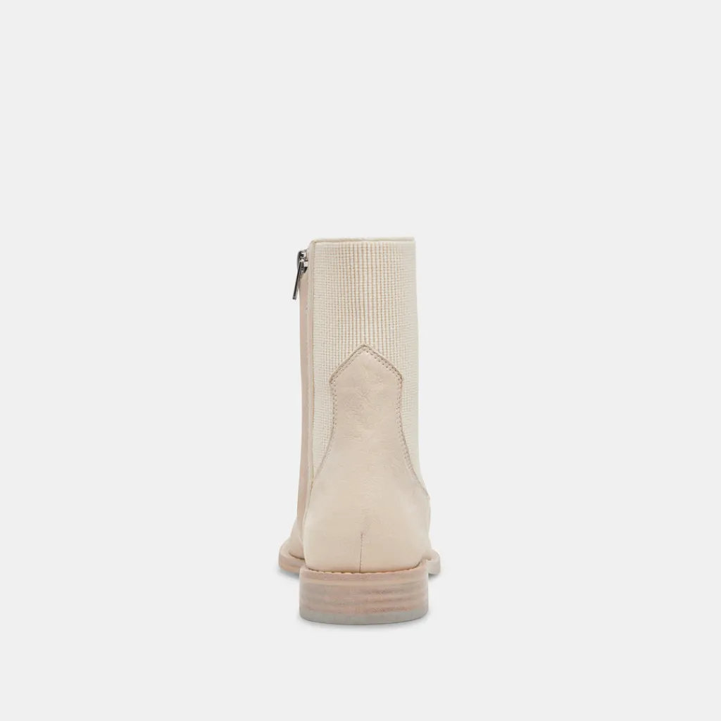 DOLCE VITA Boots & Booties*Gineva Boots Sand Nubuck