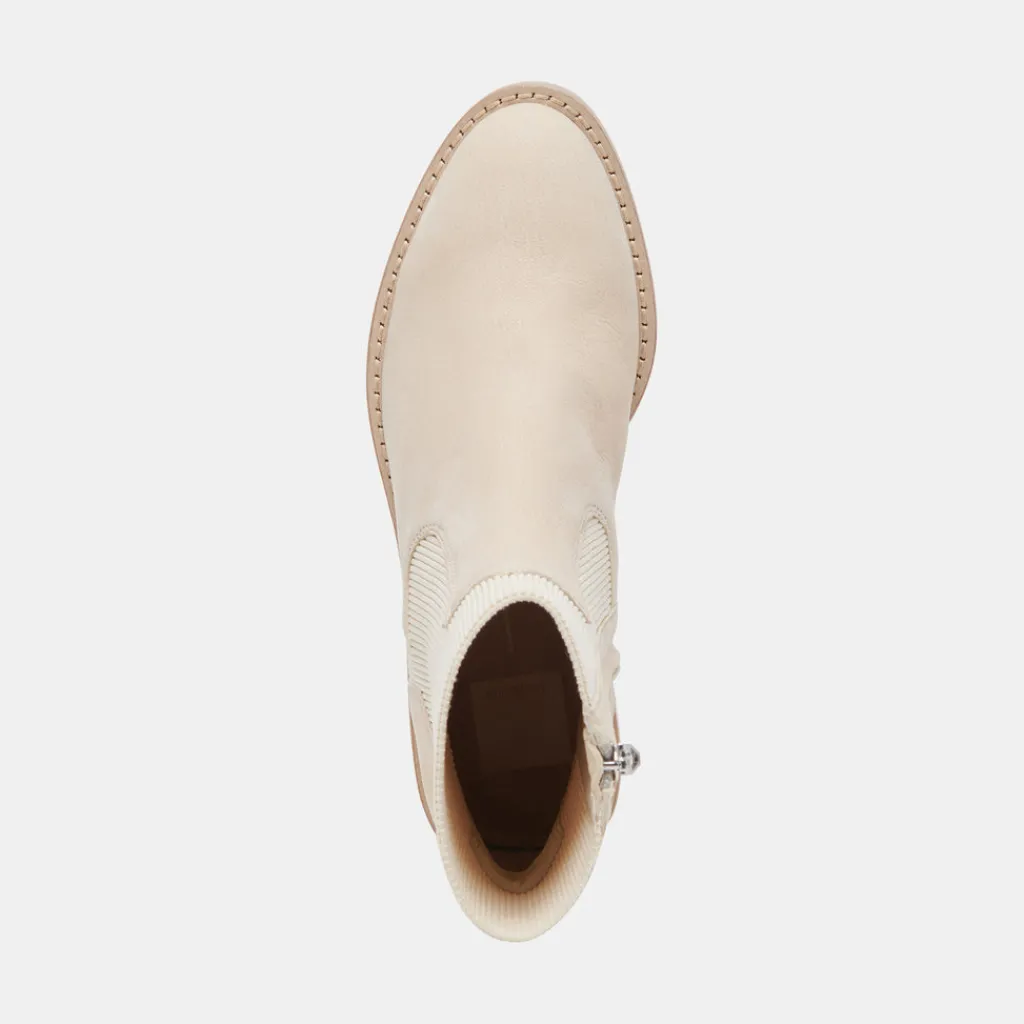 DOLCE VITA Boots & Booties*Gineva Boots Sand Nubuck