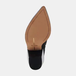 DOLCE VITA Boots & Booties*Ginni Booties Black Nubuck