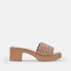 DOLCE VITA Sandals*Goldy Sandals Cafe Stella