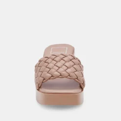 DOLCE VITA Sandals*Goldy Sandals Cafe Stella