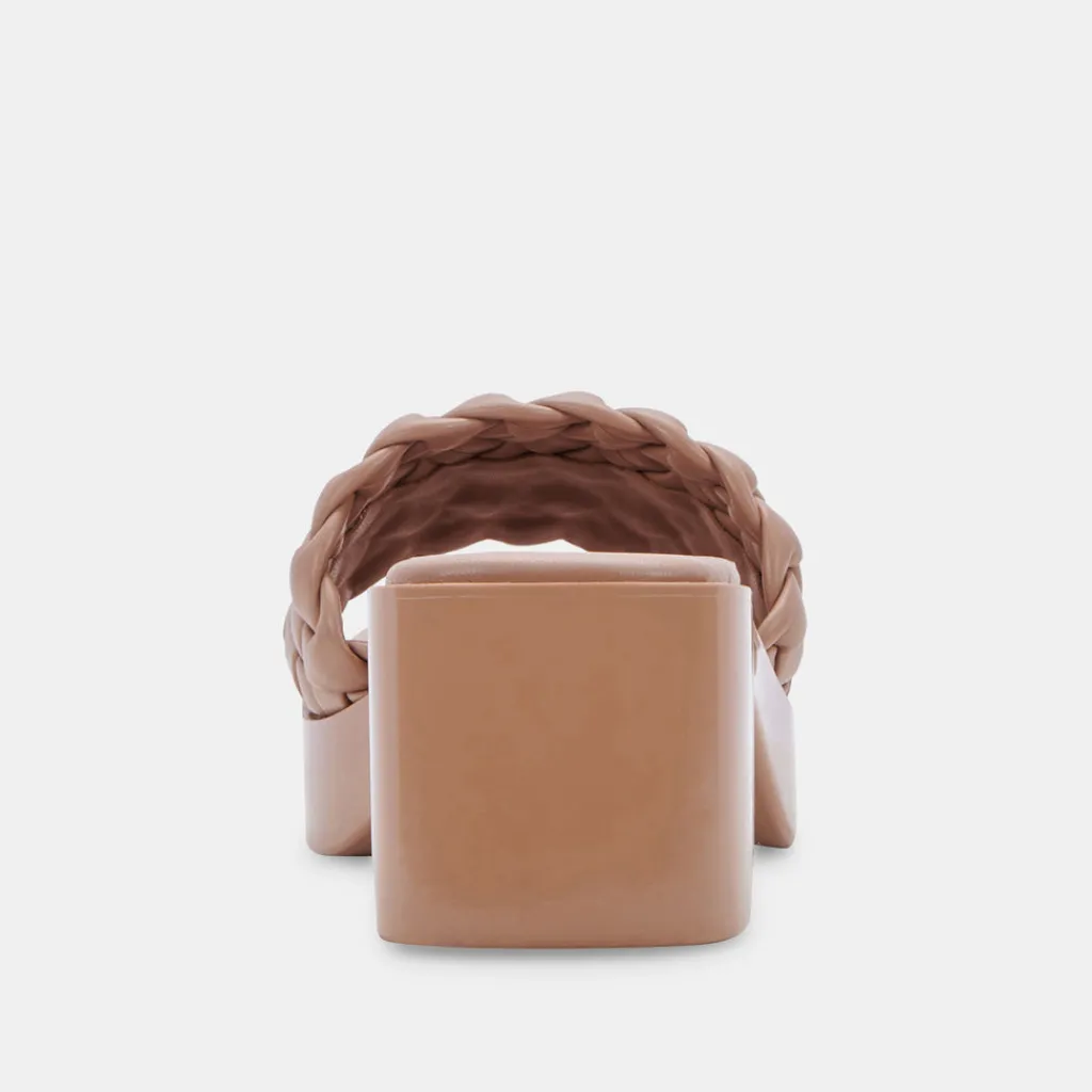 DOLCE VITA Sandals*Goldy Sandals Cafe Stella