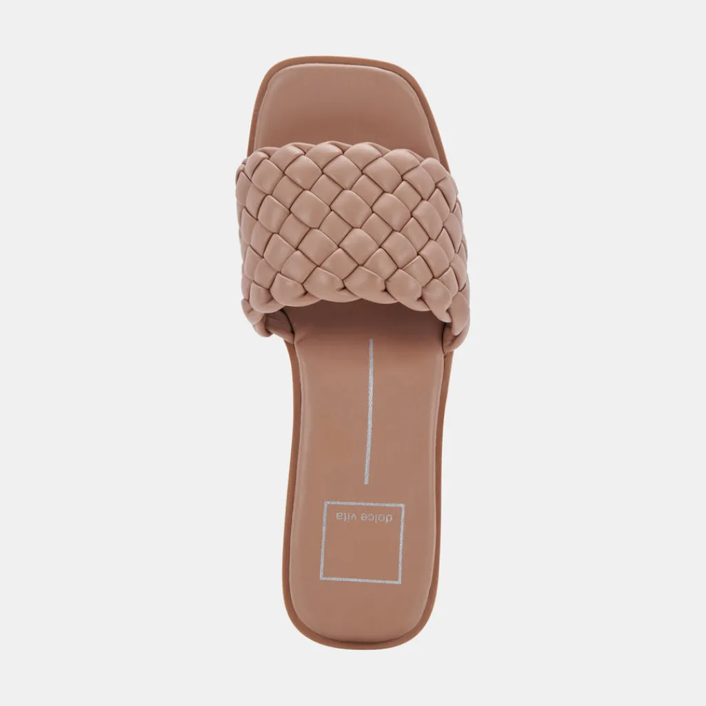 DOLCE VITA Sandals*Goldy Sandals Cafe Stella