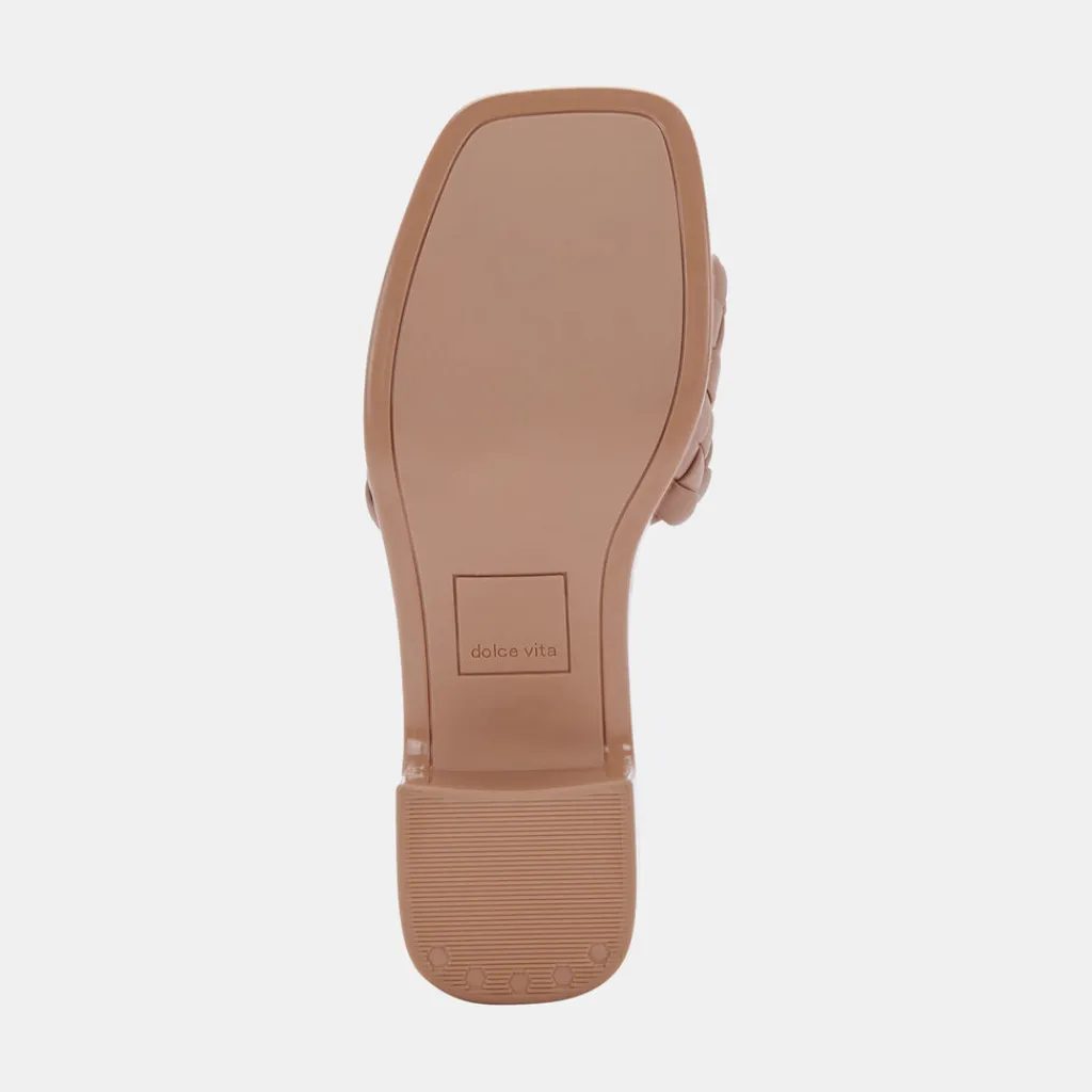 DOLCE VITA Sandals*Goldy Sandals Cafe Stella