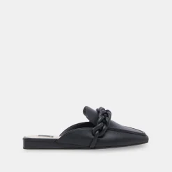 DOLCE VITA Flats & Loafers*Gwena Flats Black Stella