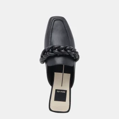 DOLCE VITA Flats & Loafers*Gwena Flats Black Stella