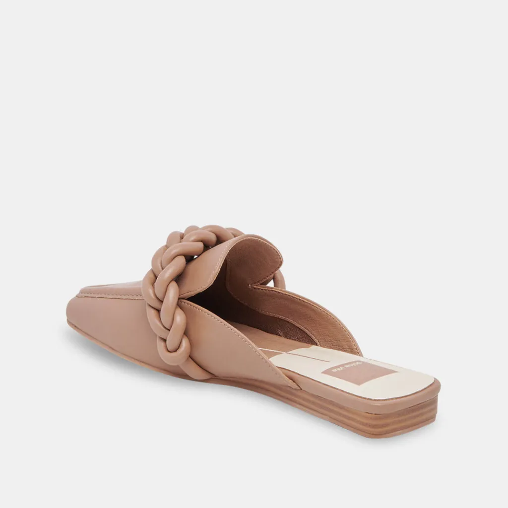 DOLCE VITA Flats & Loafers*Gwena Flats Cafe Stella