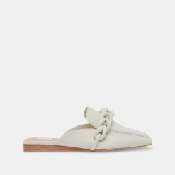 DOLCE VITA Flats & Loafers*Gwena Flats Ivory Stella