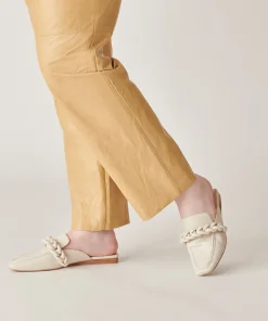 DOLCE VITA Flats & Loafers*Gwena Flats Ivory Stella