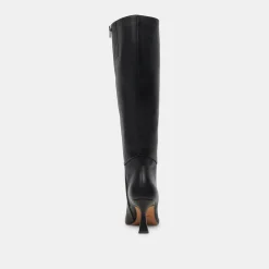 DOLCE VITA Boots & Booties*Gyra Boots Black Leather