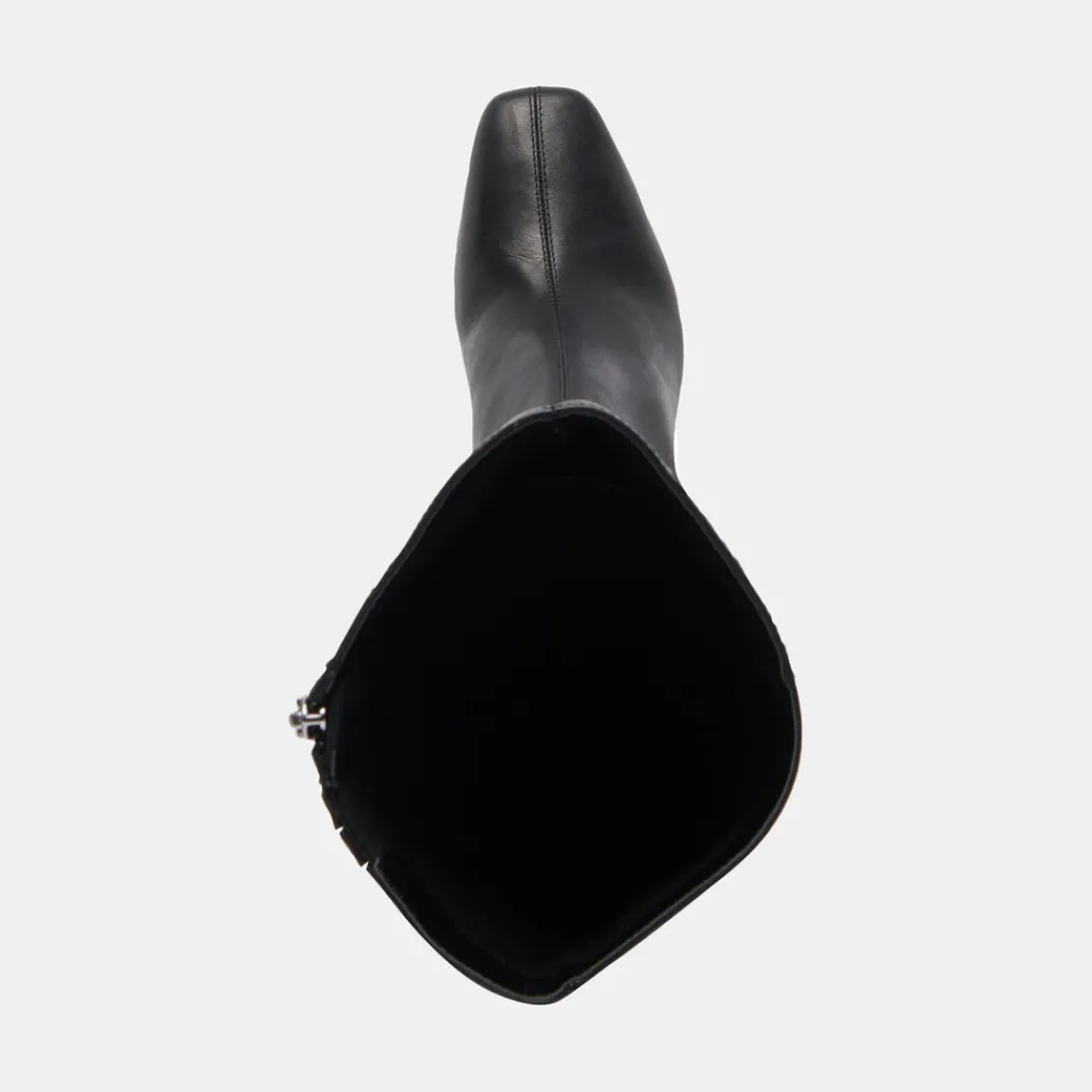 DOLCE VITA Boots & Booties*Gyra Boots Black Leather