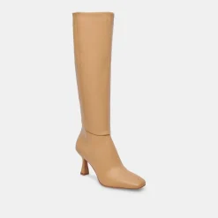 DOLCE VITA Boots & Booties*Gyra Boots Tan Leather