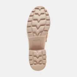 DOLCE VITA Flats & Loafers*Halona Loafers Dune Suede