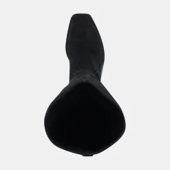 DOLCE VITA Boots & Booties*Harrah H2O Boots Onyx Suede