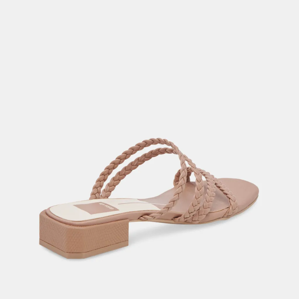 DOLCE VITA Sandals*Haza Sandals Cafe Stella