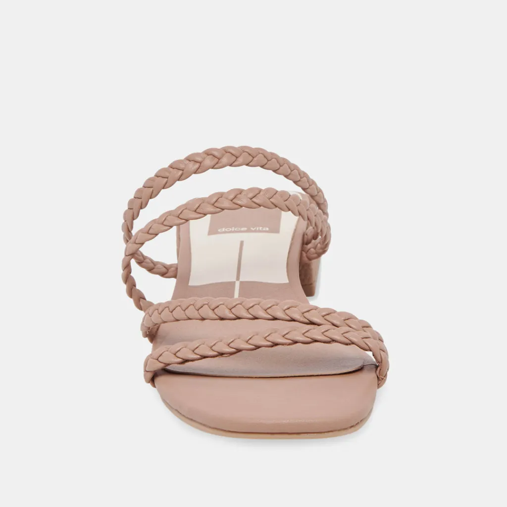 DOLCE VITA Sandals*Haza Sandals Cafe Stella