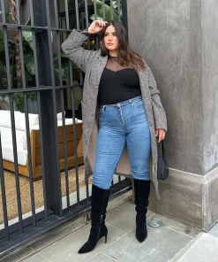 DOLCE VITA Boots & Booties*Haze Boots Onyx Suede