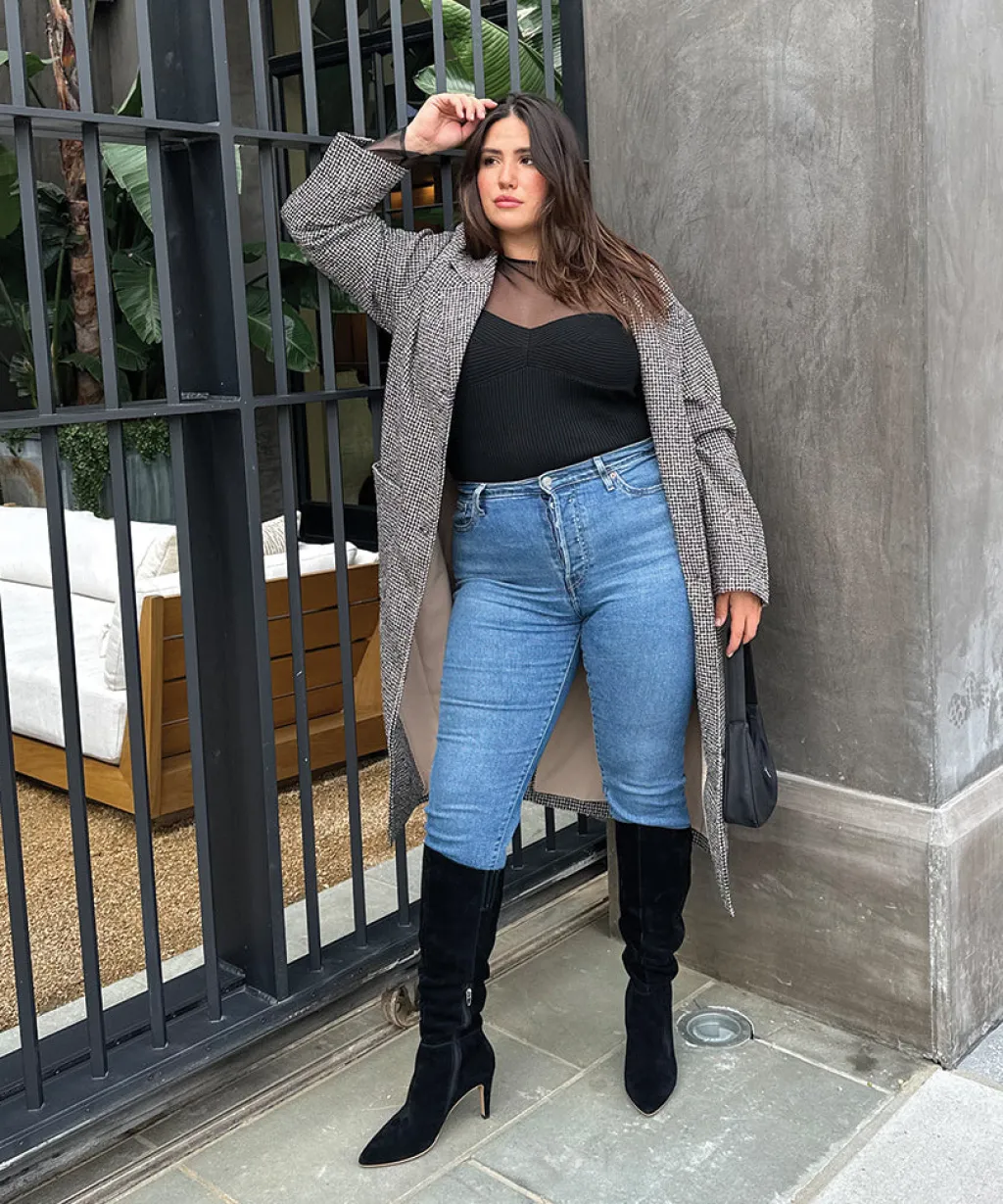 DOLCE VITA Boots & Booties*Haze Boots Onyx Suede
