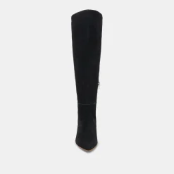 DOLCE VITA Boots & Booties*Haze Boots Onyx Suede