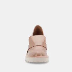 DOLCE VITA Flats & Loafers*Henri Loafer Cafe Patent Stella
