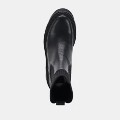 DOLCE VITA Boots & Booties*Hoven H2O Boots Black Leather