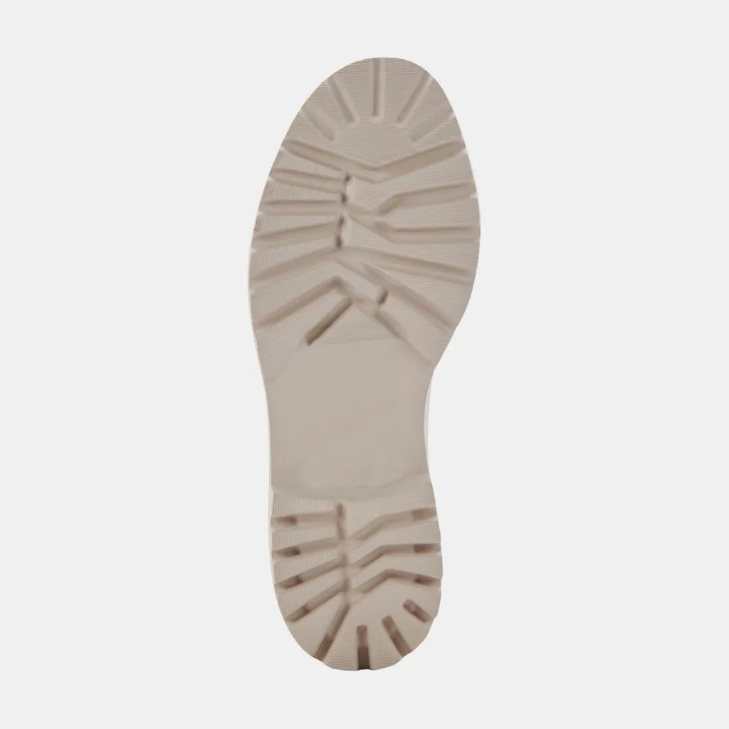 DOLCE VITA Boots & Booties*Huey H2O Boots Off White Leather