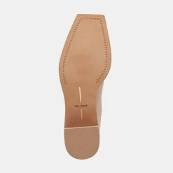 DOLCE VITA Boots & Booties*Irnie Booties Taupe Suede