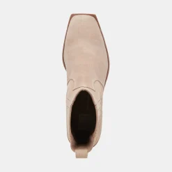 DOLCE VITA Boots & Booties*Irnie Booties Taupe Suede