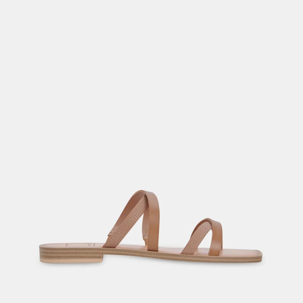 DOLCE VITA Sandals*Irving Sandals Cafe Stella