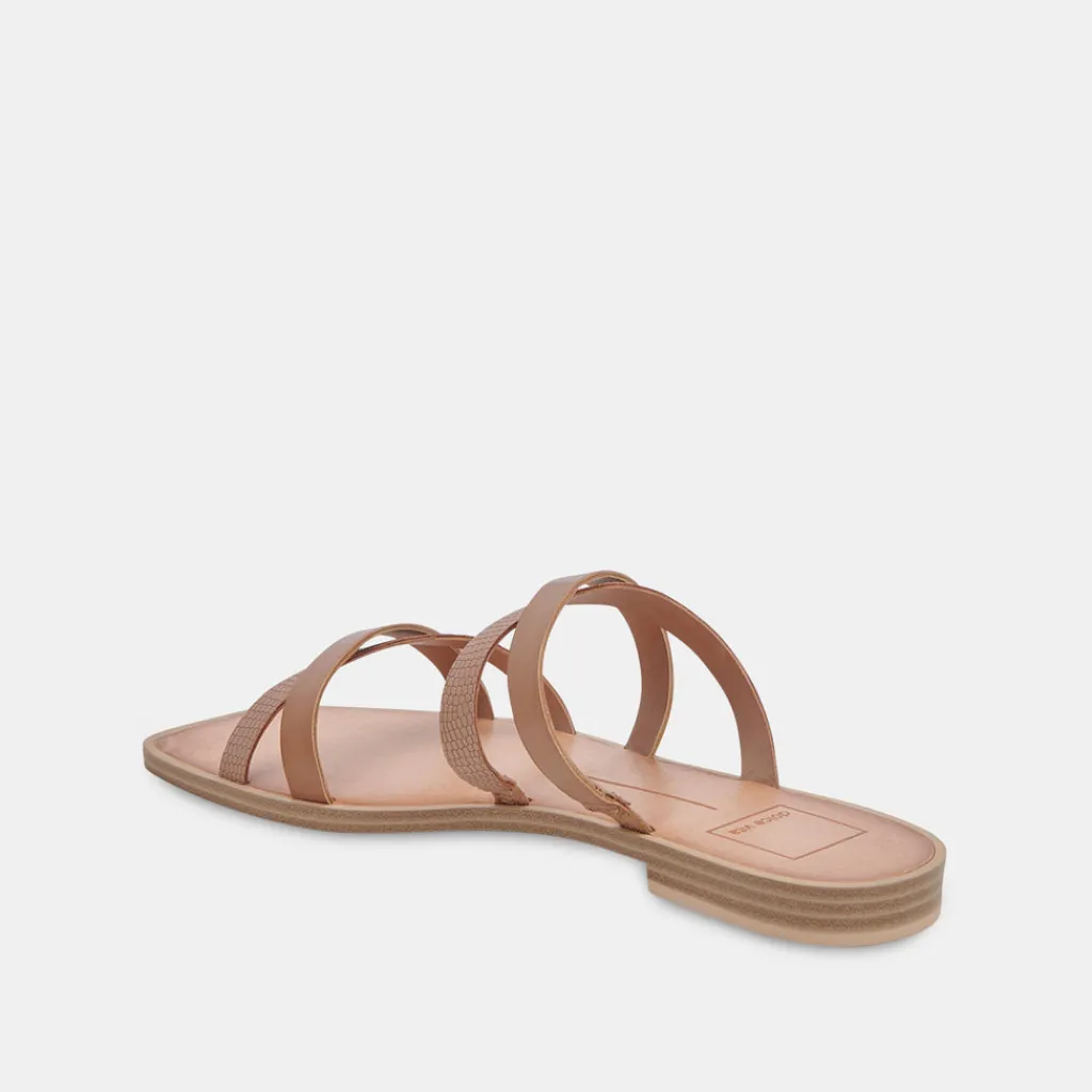 DOLCE VITA Sandals*Irving Sandals Cafe Stella