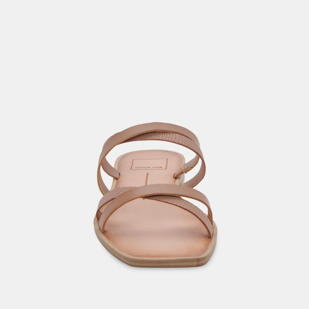 DOLCE VITA Sandals*Irving Sandals Cafe Stella