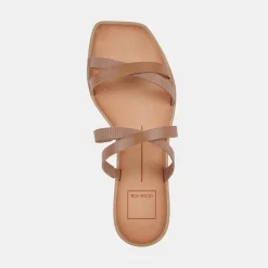 DOLCE VITA Sandals*Irving Sandals Cafe Stella