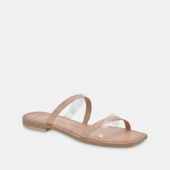 DOLCE VITA Sandals*Irving Sandals Crystal Multi Vinyl