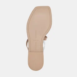 DOLCE VITA Sandals*Irving Sandals Crystal Multi Vinyl