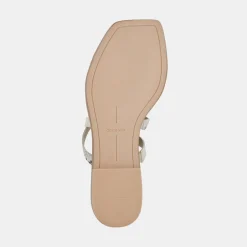 DOLCE VITA Sandals*Irving Sandals Off White Multi Stella