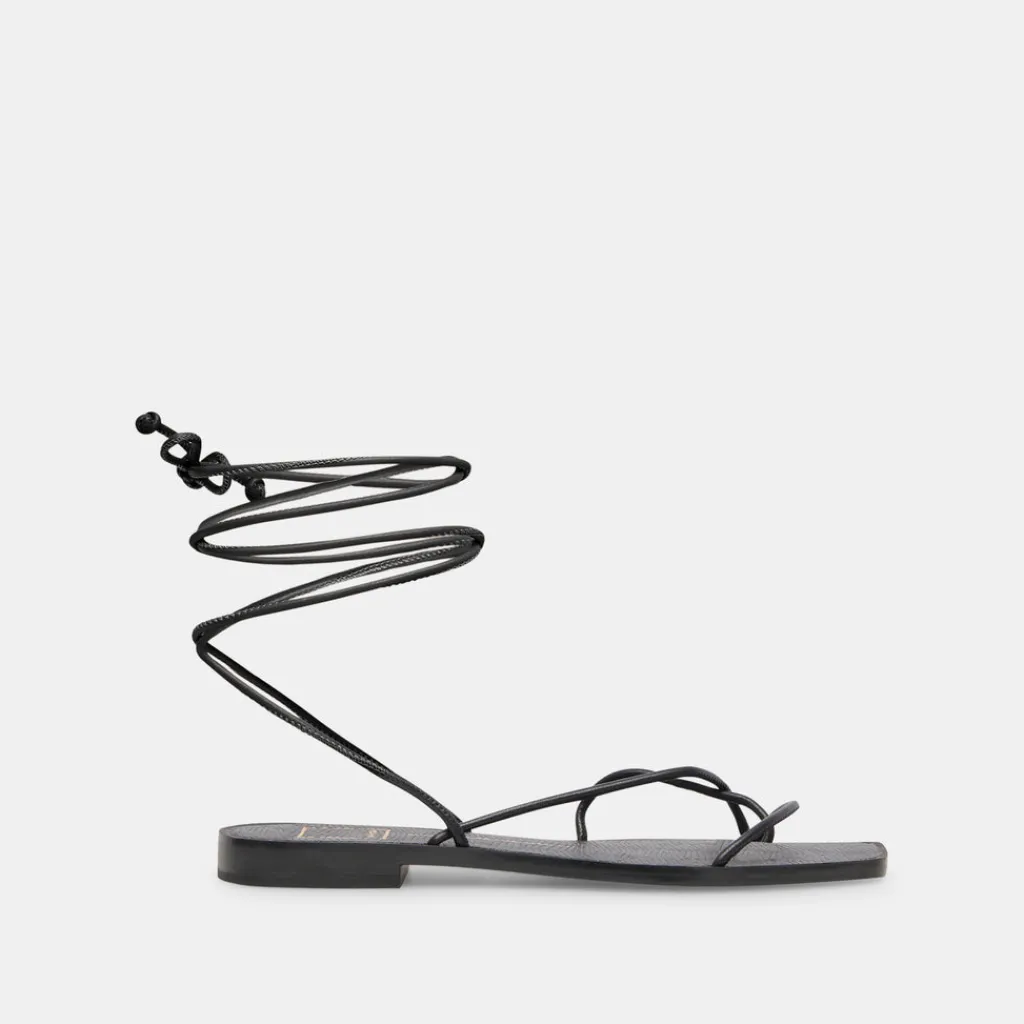 DOLCE VITA Sandals*Ivette Sandals Black Stella