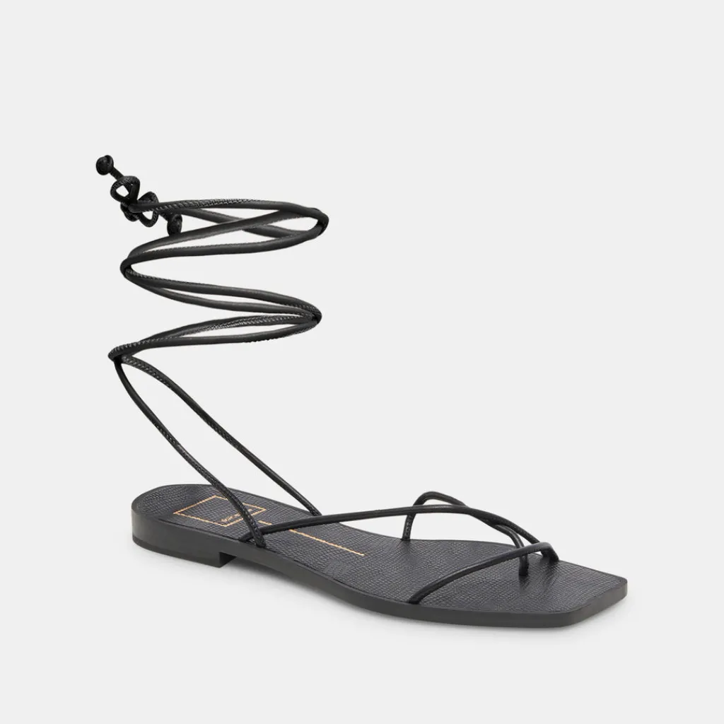 DOLCE VITA Sandals*Ivette Sandals Black Stella