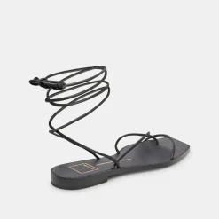 DOLCE VITA Sandals*Ivette Sandals Black Stella
